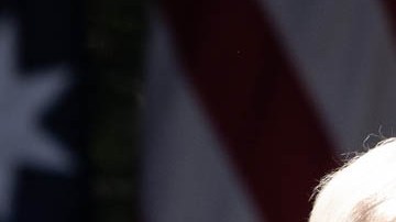 Joe Biden iniciaría un hipotético segundo mandato con 82 años encima