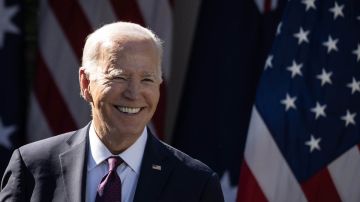 Joe Biden iniciaría un hipotético segundo mandato con 82 años encima