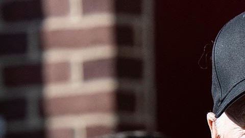 Joe Biden, presidente de la nación
