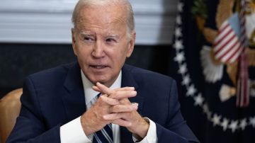 Joe Biden seguirá respaldando a Israel como aliado