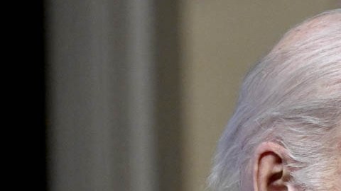 Joe Biden, presidente de la nación