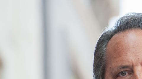 Jon Lovitz, reconocido actor cómico