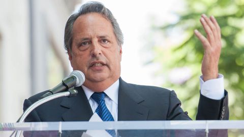 Jon Lovitz, reconocido actor cómico