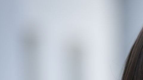 Kamala Harris, vicepresidenta de la nación