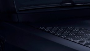 Land Rover Defender 130 Outbound