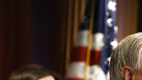 Lindsey Graham, senador republicano