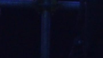 Marc Anthony en el Zócalo de Ciudad de México.