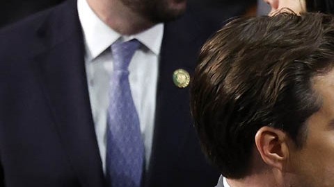 Matthew Louis Gaetz II, congresista por Florida