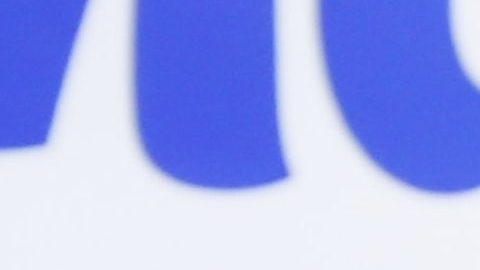 Matthew Perry, actor de "Friends" durante una visita a una radio.