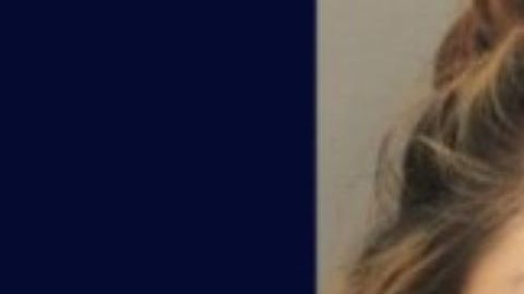 Ericka Nicole McDonald se declaró culpable.