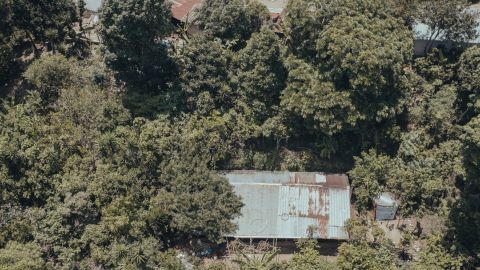 Impulsa migración en el Corredor Seco centroamericano