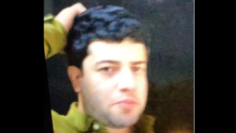 Estados Unidos ofrece una recompensa de hasta $3 millones por información que ayude a capturar y acusar a Néstor Isidro Pérez Salas, alias "El Nini".