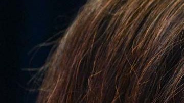 Nikki Haley, aspirante a la candidatura republicana