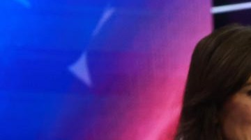 Nikki Haley, aspirante a la candidatura republicana