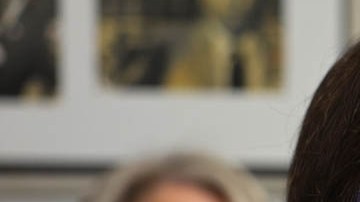 Nikki Haley, aspirante a la candidatura republicana