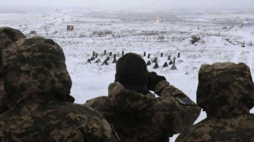 El gobierno ucraniano tendría enemigos en sus propias fuerzas armadas