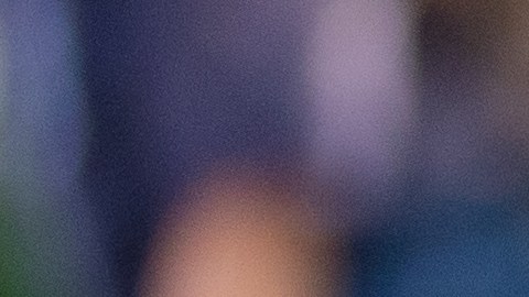 Foto de archivo de estudiantes del sur de California.