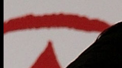 Pablo Montero y Gaby Spanic, artistas latinos.