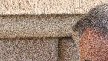 Pau Molins, abogado de Shakira, junto a la cantante en Barcelona.