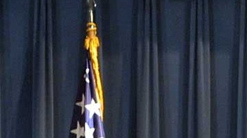 Se elevó la tensión en el Pentágono