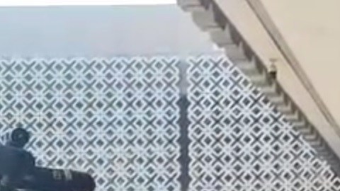 Encuentran sin vida a Jesús Ociel Baena Saucedo, magistrade del Tribunal Electoral de Aguascalientes