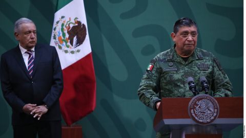 AMLO anuncia plan de seguridad para evitar robos y saqueos en Acapulco tras el paso del huracán Otis