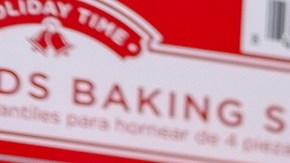 Juguetes donados durante el evento anual de Purist Group en City of Industry.