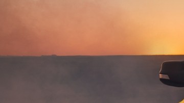 Ram 1500 TRX 6.2L Supercharged V8 - Final Edition 2024