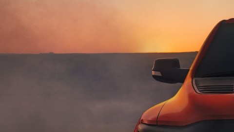 Ram 1500 TRX 6.2L Supercharged V8 - Final Edition 2024