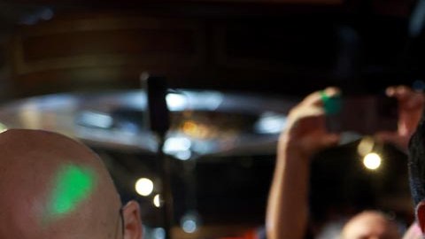 Vivek Ramaswamy, aspirante a la candidatura republicana