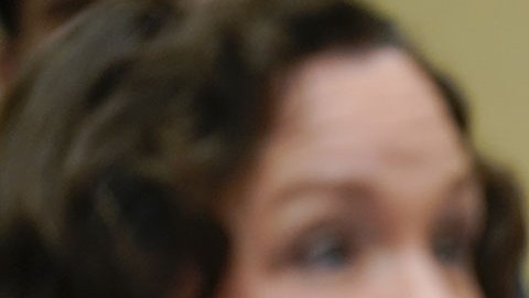 Rashida Tlaib, representante por Michigan