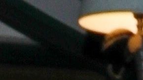 Rihanna en Los Ángeles.