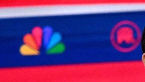 Ron DeSantis, aspirante a la candidatura republicana