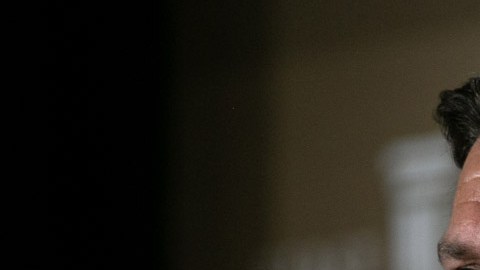 Ron DeSantis, aspirante a la candidatura republicana