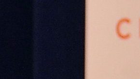 Salma Hayek y su papá, Sami Hayek, en un evento en Washignton.