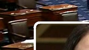 La jueza Ana de Alba fue confirmada por el Senado con 48 votos.