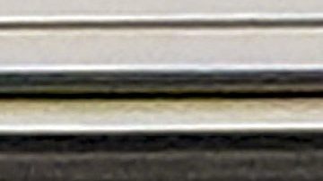 Shakira en Miami semanas atrás.