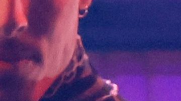 Shakira en el Latin Grammy 2023 junto a Bizarrap 2023.