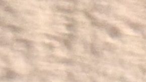 Shakira llegando a la corte en Barcelona 2023.