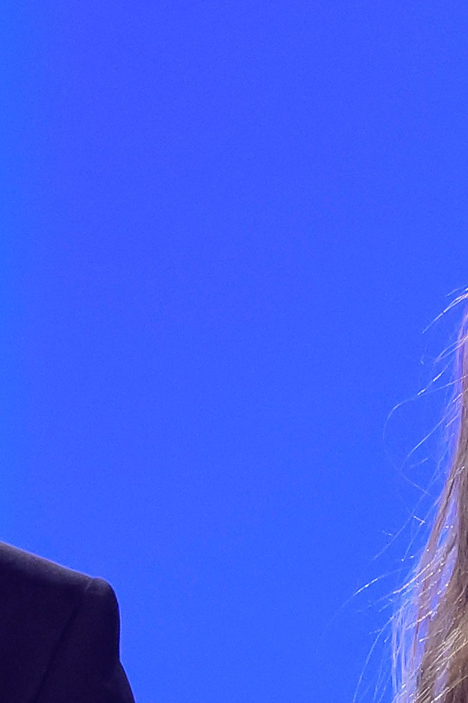 Shakira en el Latin Grammy 2023.