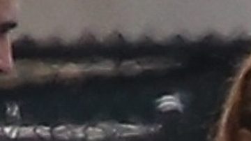 Shakira y Gerard Piqué cuando aún eran pareja en 2019.