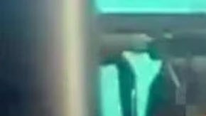 Tiroteo afuera de colegio mexicano