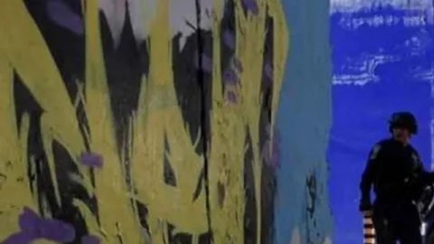 Violencia en México