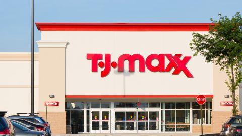 TJMaxx