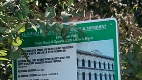 Miembros de la Coalición por los Derechos Plenos para los Inmigrantes.