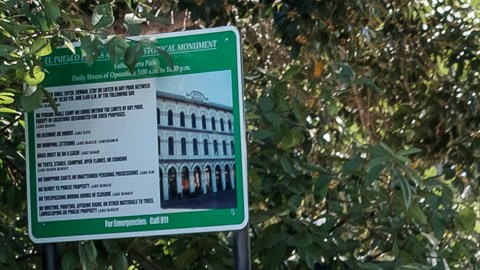 Miembros de la Coalición por los Derechos Plenos para los Inmigrantes.