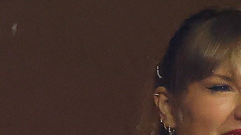 El jugador de Kansas City jugador se sinceró sobre su romance con la compositora de "Cruel Summer".