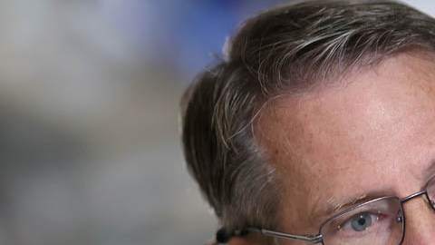 Tim Burchett, representante por Tennessee