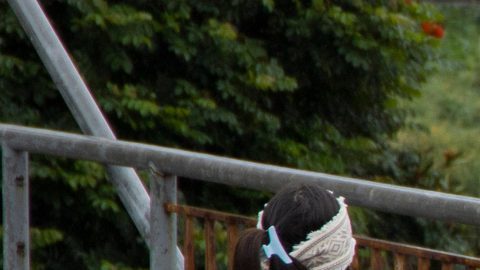 Buscan refugio en un marco legal inexistente