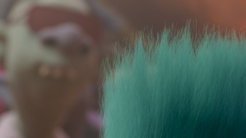 La tercera entrega de la franquicia Trolls homenajea a las boys bands.